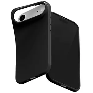 Etui Mercury Soft do iPhone 17 Air czarny