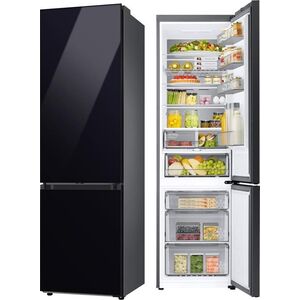 Lodówka Samsung CHÅODZ-ZAMR SAMSUNG BESPOKE RB38C7B5D22