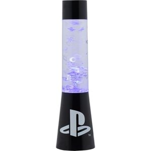 Paladone PALADONE Playstation Lampka ledowo-żelowa (wysokość: 33 cm)