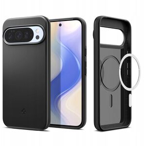 SPIGEN THIN FIT MAG MAGSAFE GOOGLE PIXEL 10 / 10 PRO BLACK