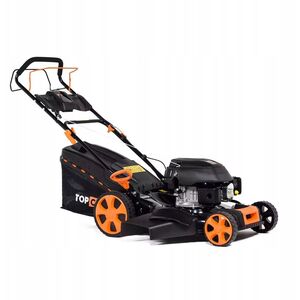 NAC KOSIARKA SPALINOWA Z NAPĘDEM 173cc szer. 51cm TOP-CUT