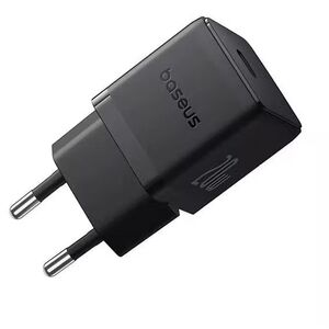 Ładowarka sieciowa Baseus Palm 20W USB-C czarna