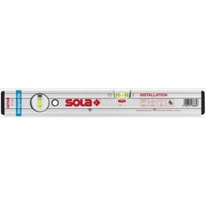 Sola Poziomica instalacyjna MRMI 100cm Sola