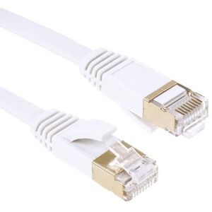 Roline ROLINE 30.11.9025, RJ-45 (UTP), White