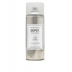 Depot No. 306 Strong Hairspray, 400 ml