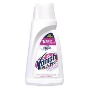 Vanish Oxi Action odplamiacz do białych tkanin w płynie 1L