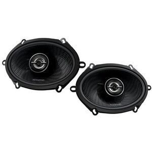 Kenwood, KFC-PS5797C, 12.5x17.5 cm /5x7" 3-δρόμων ομοαξονικά ηχεία