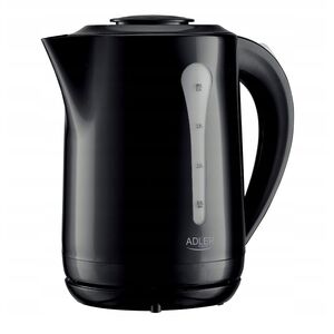 Czajnik plastikowy 2,5 L