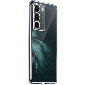 Nakładka slim case 2mm do Realme C71 4G transparentny