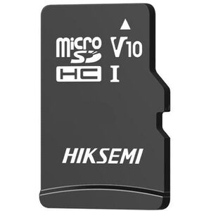 Karta pamięci microSDHC HIKSEMI NEO HS-TF-C1(STD) 8GB 23/10 MB/s Class 10 TLC
