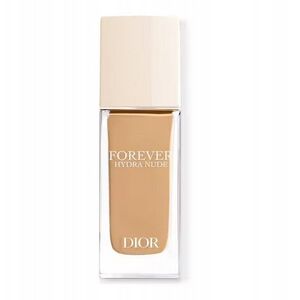 DIOR FOREVER HYDRA NUDE FOUNDATION 2W 30ML