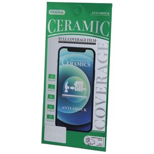 Szkło hartowane 9D Ceramic do Xiaomi 14T / 14T Pro