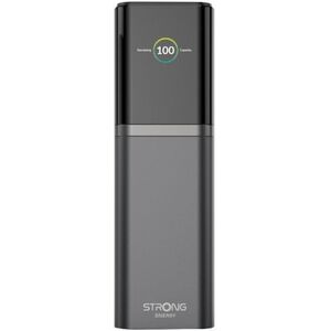 Strong S19 bank mocy Litowo-jonowa (Li-Ion) 12000 mAh Szary