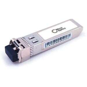 Lanview MO-SFP-GE-S-2 moduł przekaźników sieciowych Swiatłowód 1000 Mbit/s 1310 nm