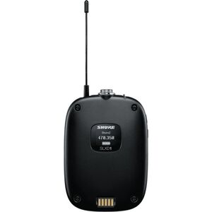 Shure SLXD1 Nadajnik bodypack