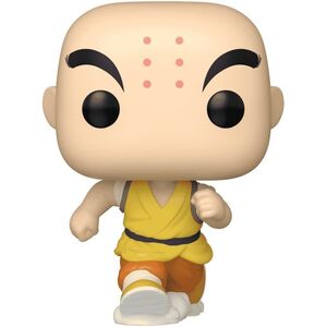 FUNKO POP! Vinyl Figure: Dragon Ball - Krillin