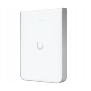 PUNKT DOSTĘPOWY UQ-U6-IW UniFi Wi-Fi 6 2.4 GHz, 5 GHz, 573.5 Mbps + 4800 Mbps UBIQUITI
