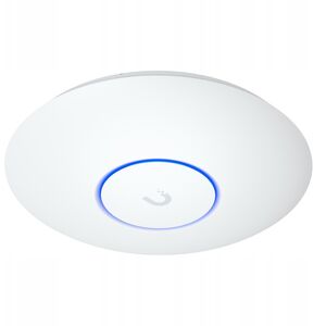 PUNKT DOSTĘPOWY UQ-U7-LR UniFi Wi-Fi 7 2.4 GHz, 5 GHz, 688 Mbps + 4300 Mbps UBIQUITI