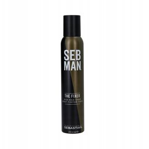 Sebastian Professional Seb Man The Fixer High Hold Spray 200 ml