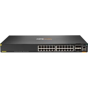 ANW 6200F 24G CL4 4SFP 37-STOCK