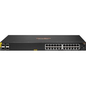 ARUBA 6000 24G CL4 4SFP 370W
