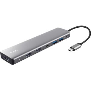 DALYX 7-IN-1 MULTIPORT ADAPTER