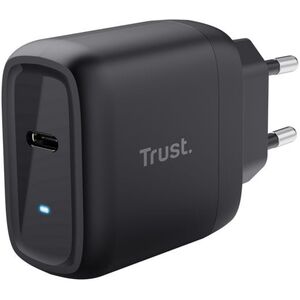 MAXO 45W USB-C GAN CHARGER BLAC