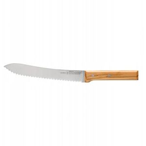Opinel Nóż Kuchenny Parallele Bread Olive 116