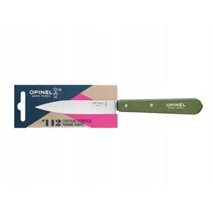 Opinel Nóż Parring Khaki 112