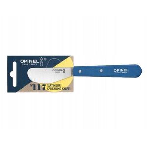 Opinel Nóż Spreading Blue 117
