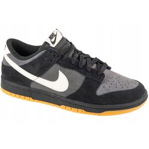 Nike Dunk Low Retro SE HQ1931-001 Czarne 40,5