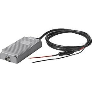 Zasilacz Zebra Zebra PWRS-14000-252R adapter zasilający/ inwentor Czarny, Szary
