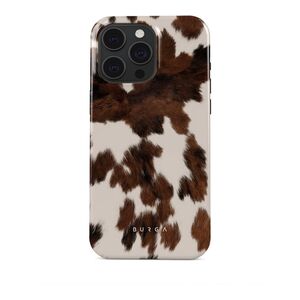 BURGA Θήκη Tough MagSafe iPhone 15 Pro Celestial