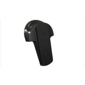 Flexson FLXSMWM1022, Wall, Black, Wall, Sonos Move, 13.6 cm, 88 mm