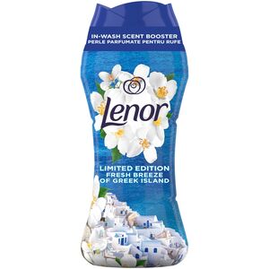 SCENTED BEADS LENOR FRESH BREEZE 195G