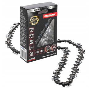 ŁAŃCUCH DO PILAREK 20", 0.325", 1.5MM, 76E, PROLINE