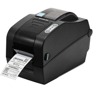 Drukarka etykiet Bixolon SLP-TX220 203dpi/termotransfer/USB/Ethernet