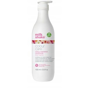 Milk_Shake Color Care Colour Maintainer Conditioner Flower Fragrance 1000 ml
