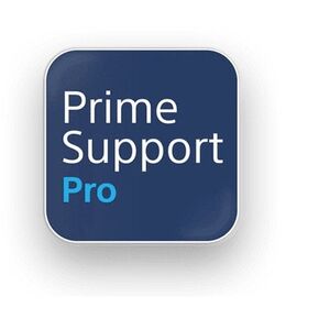 Sony PrimeSupport Pro for FW-50EZ20L +2 years (Total 5 years or 30,000 hours)