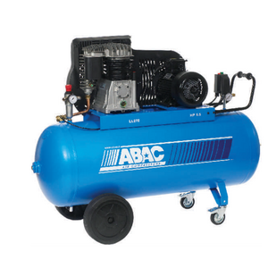 Sprężarka Abac B5900B/270 11bar 270L (4116019770)