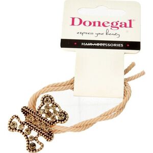 Donegal DONEGAL Ozdoby do włosów - gumka (FA-5649) - 1szt