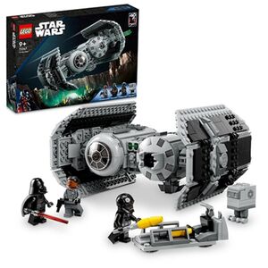 Lego Star Wars Tie Bombers (75347) (LGO75347) έως 12 άτοκες Δόσεις
