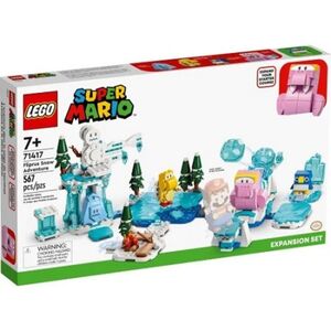 Lego Super Mario Kahlross Adventures - Expansion Set (71417) (LGO71417) έως 12 άτοκες Δόσεις