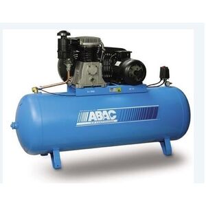 Sprężarka Abac B700/500 FT10 11bar 500L (4116020855)
