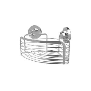 Γωνιακό καλάθι ντους Sourcing SUPER SUCTION CORNER BASKET TC4050A