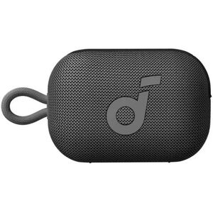 Anker Soundcore | Portable Bluetooth Speaker | Select 4 Go | 5 W | Bluetooth | Juodas | Portable | Belaidė jungtis