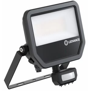 Προβολέας LED TOPE TINOSENS, IP65 30 W 4000 K 2728 lm με αισθητήρα κίνησης 15.5x6x19cm