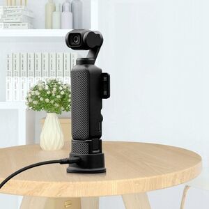 PULUZ Silicone stand for Osmo pocket 3