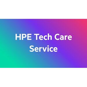 HPE 5Y TC Ess SN6700B 56/24 Swch SVC