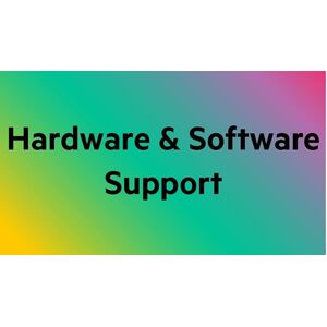 Aruba 3Y FC NBD Exch 6000 48G 4SFPSVC